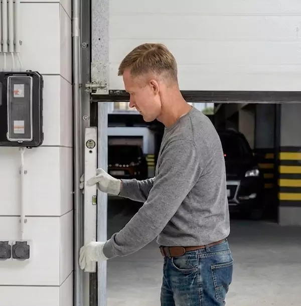 Why Choose Us for Door, Gate and Security Services in Batavia, IL