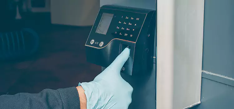 Access Control Installation Batavia