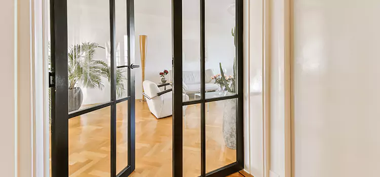 Bifold Door Replacement Batavia