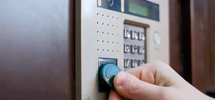 Enhanced Security Features Batavia
