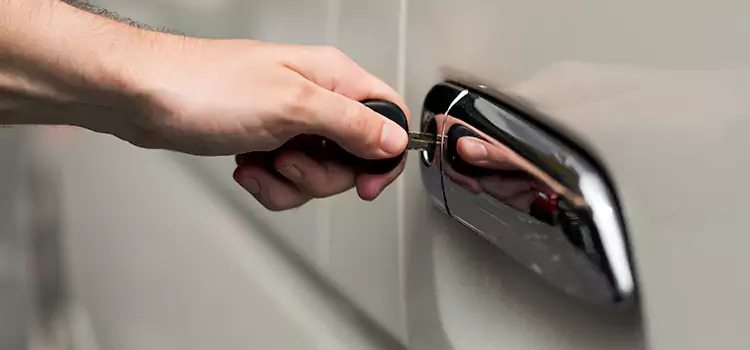 Why Choose Our Auto Locksmith Team in Batavia, IL?