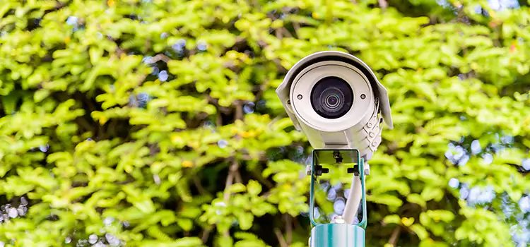 Advanced Surveillance Solutions for Every Need in Batavia