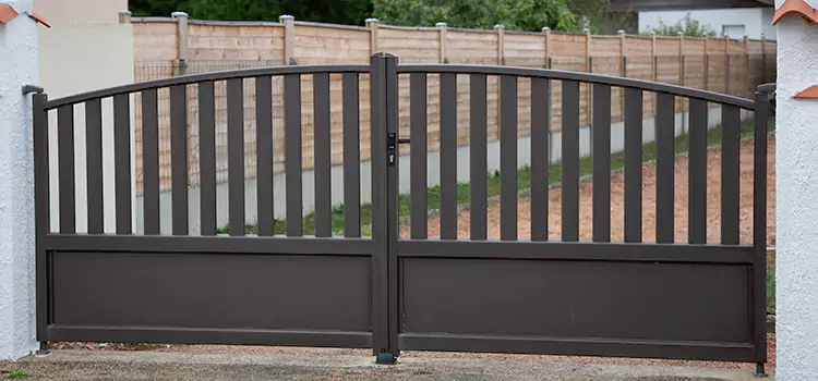Advanced Gate Solutions in Batavia, IL