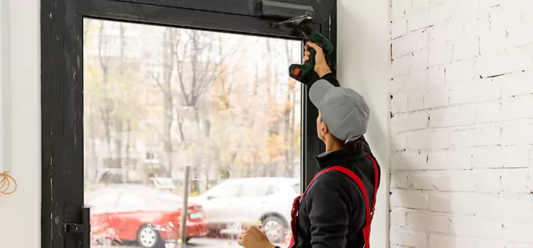 Comprehensive Door Closer Services in Batavia, IL