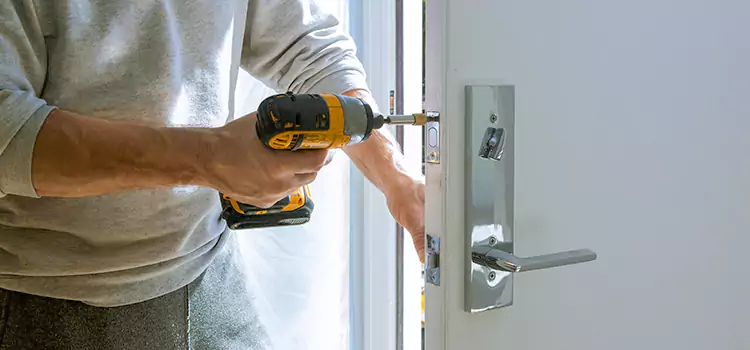 Door Knob Lock Repair Batavia