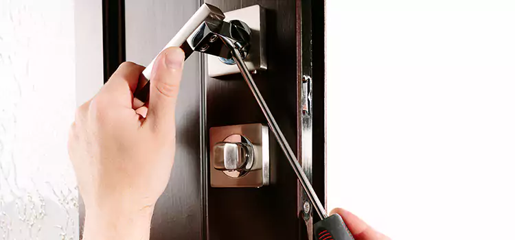 Door Lock Replacement Service Batavia