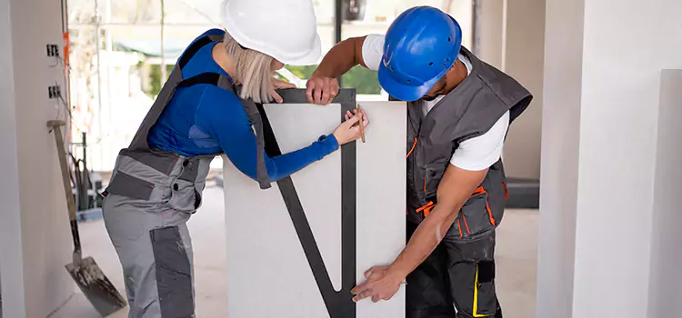 Why Choose Us for Door Panel Services in Batavia, IL?
