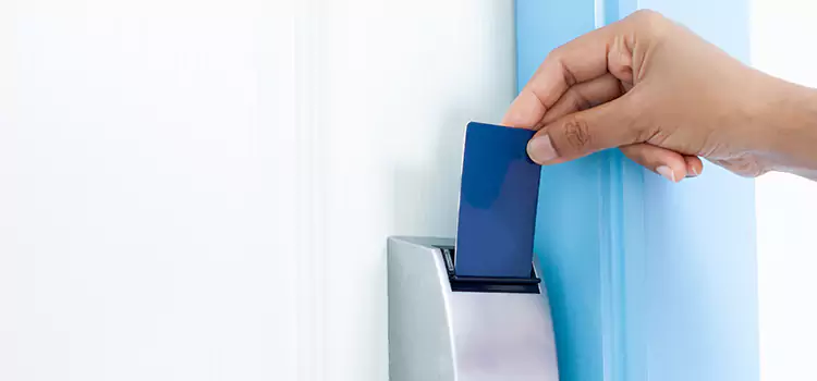 Access Control System Integration Batavia