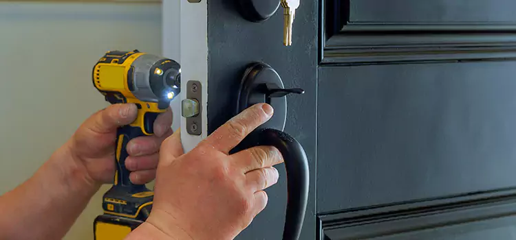 Locksmith Emergency Service Batavia