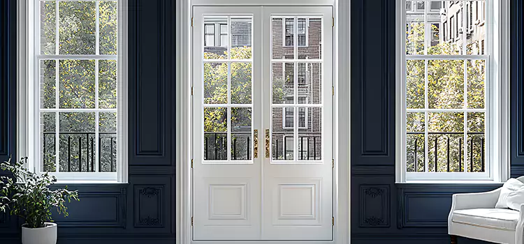 French Door Lock Repair Batavia