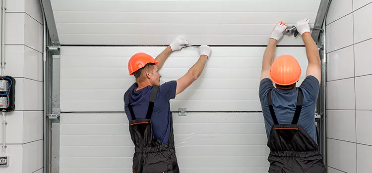 Choose Us for Your Garage Door Needs in Batavia