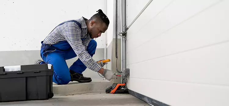Expert Solutions for Every Garage Lock Need in Batavia, IL