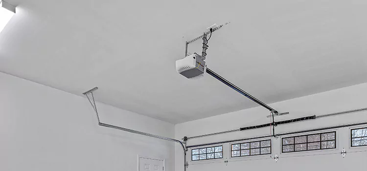 Experienced Garage Door Installers Batavia