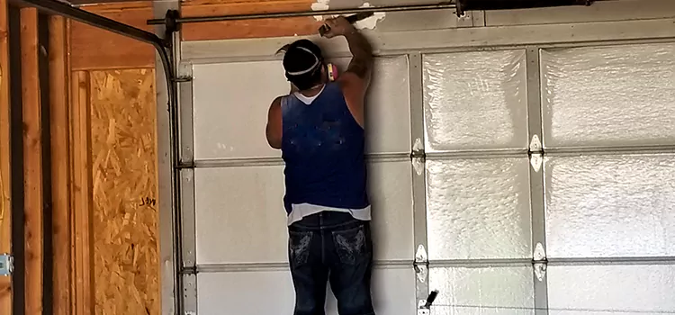 Specialized Garage Door Panel Solutions in Batavia, IL