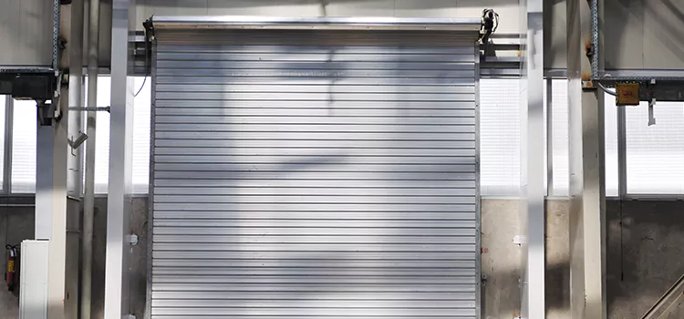 Roller Door Maintenance Batavia