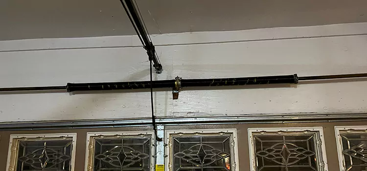 Garage Door Spring Repair Near Me Batavia