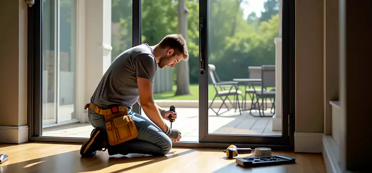 Comprehensive Solutions for Every Glass Door Need in Batavia, IL