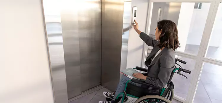Benefits of Modern Handicap Door Systems in Batavia, IL