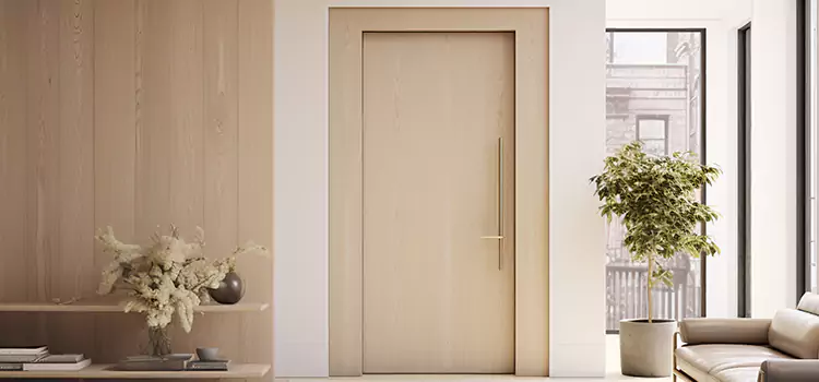Choose Quality for Your Inside Doors in Batavia, IL