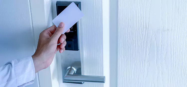 Why Choose Us for Your Keycard Lock Installation in Batavia, IL?