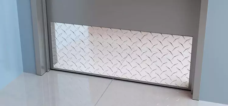 Benefits of Professional Kick Plate Solutions in Batavia, IL
