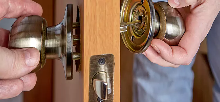 Sliding Door Lock Repair Batavia