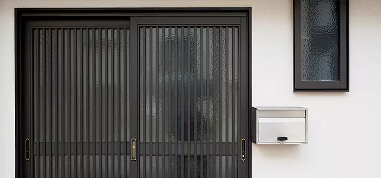 Sliding Screen Door Repair Batavia
