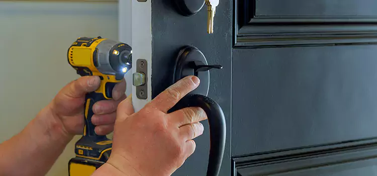 Mobile Automotive Locksmith Batavia
