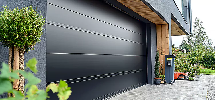 Residential Garage Door Service Batavia