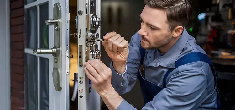 Residential Lock Installation Batavia
