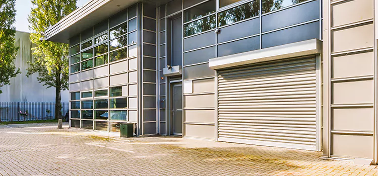 Electric Roller Garage Doors Batavia