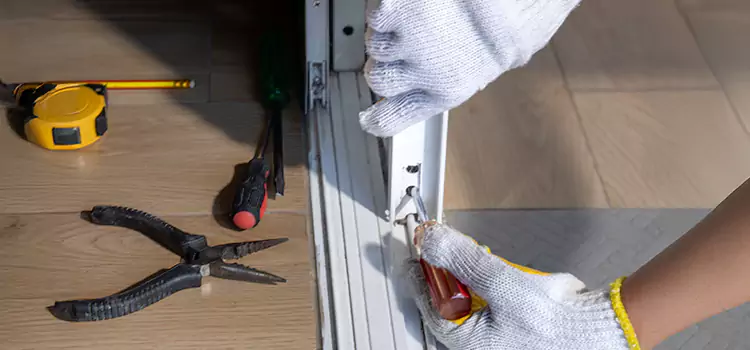 Sliding Door Installation Services in Batavia, IL