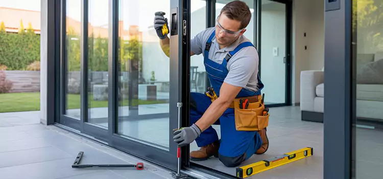 Sliding Screen Door Repair Batavia