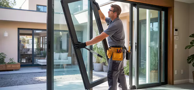 Specialized Sliding Door Roller Services in Batavia, Illinois