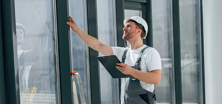 Comprehensive Solutions for Your Sticking Doors in Batavia, IL