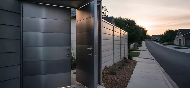 Comprehensive Steel Door Solutions in Batavia, IL
