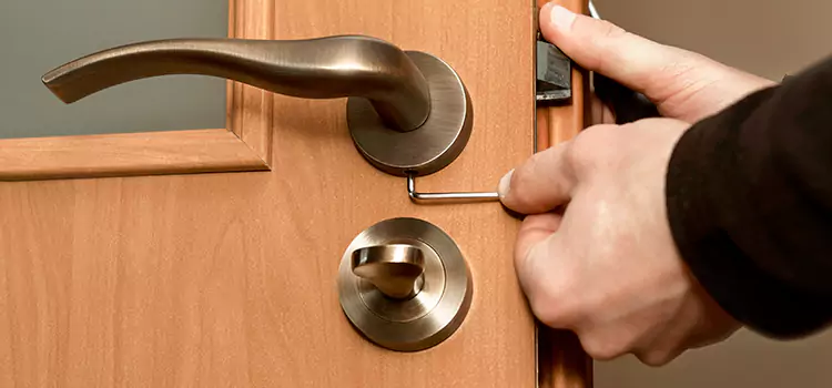 Access Control System Integration Batavia