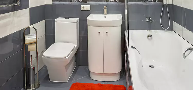 Hansgrohe Shaving Mirror Batavia