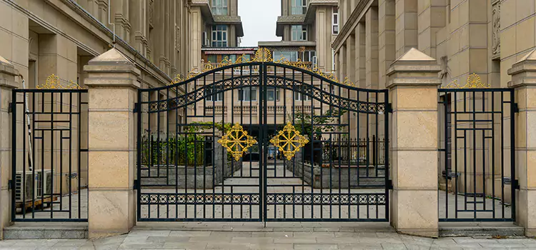 Comprehensive Iron Gate Maintenance Solutions in Batavia, IL