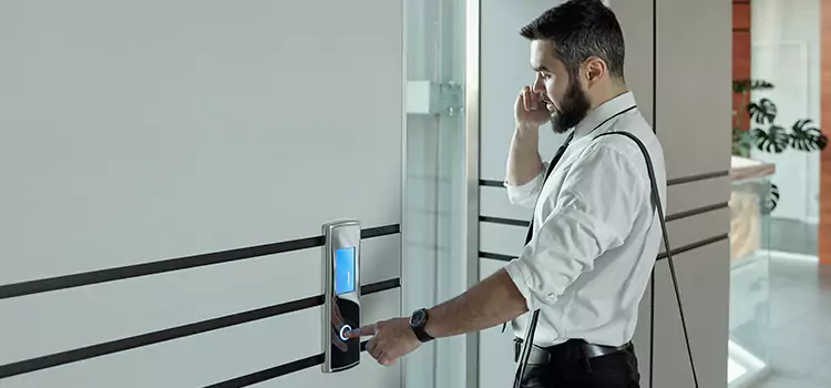 Cloud Based Access Control Batavia