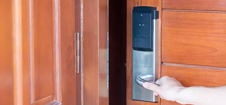 Commercial Keyless Entry Locks Batavia
