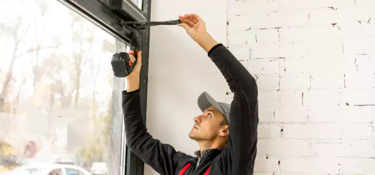 Why Choose Us for Your Door Closer Needs in Batavia