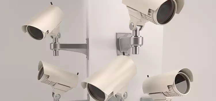 Your Trusted Partner for CCTV Solutions in Batavia