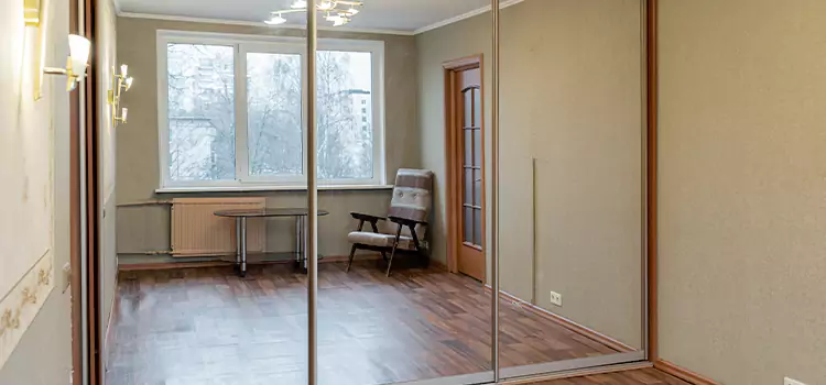 Mirror Closet Door Roller Replacement Batavia