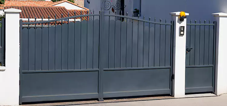 Emergency Commercial Gate Repair Batavia