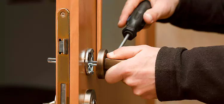 Semi Truck Locksmith Batavia