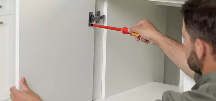 Screen Door Hinge Repair Batavia