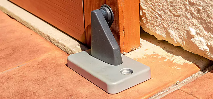Aesthetic Door Stop Selection Batavia