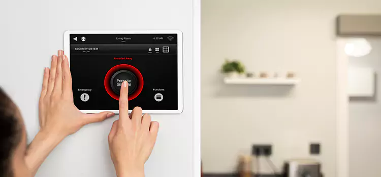 Blink Video Doorbell Installation Batavia