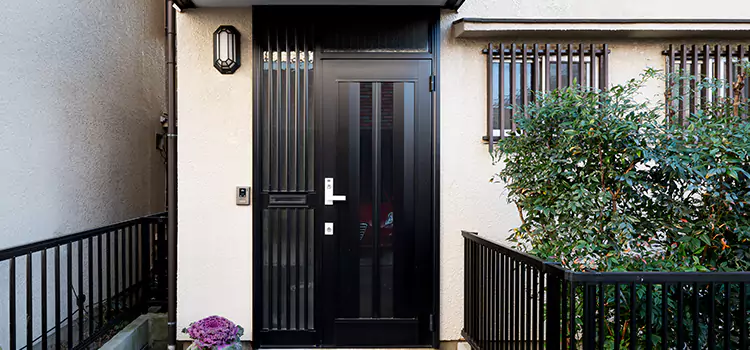 Popular Exterior Door Options in Batavia, IL